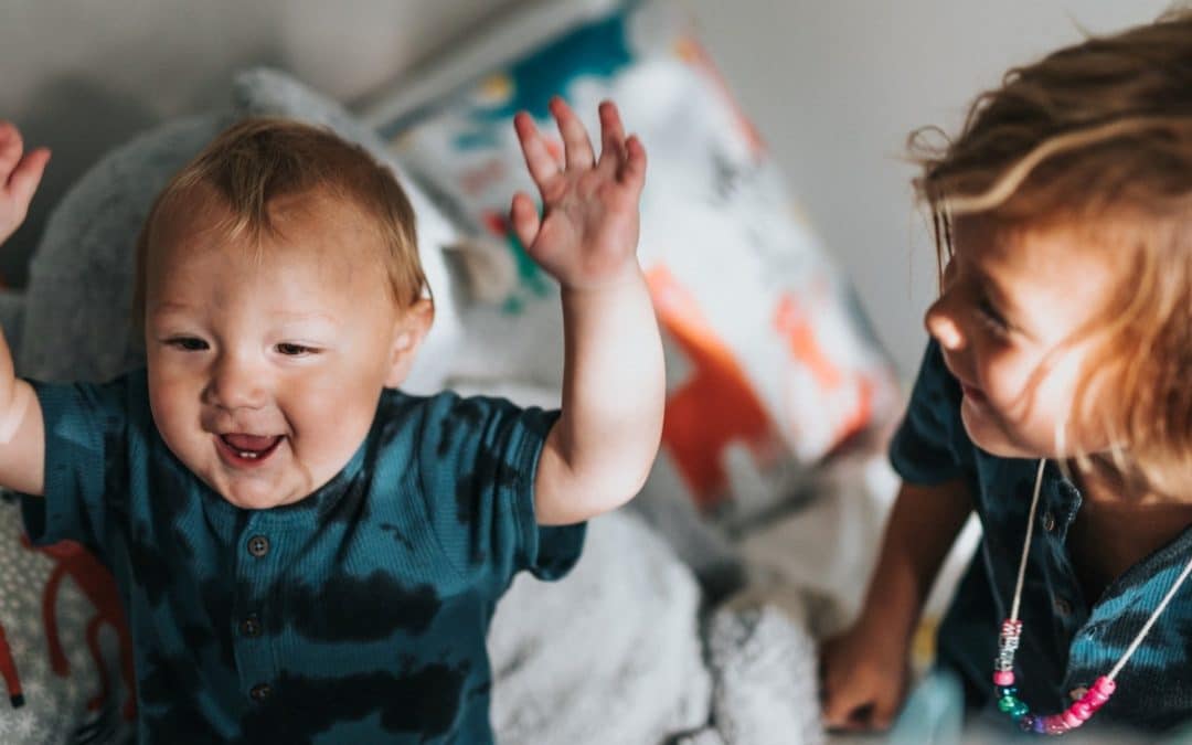 Reducing inequalities from the first years of life: the role of Early Childhood Development