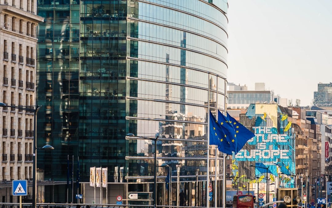 EPHA joins calls to extend the mandate of the ECDC for an integrated public health approach