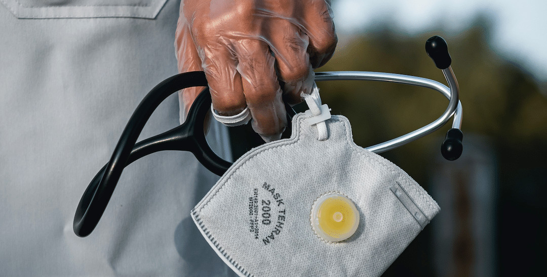 The health workforce crisis should be the priority in the EU’s COVID-19 Recovery