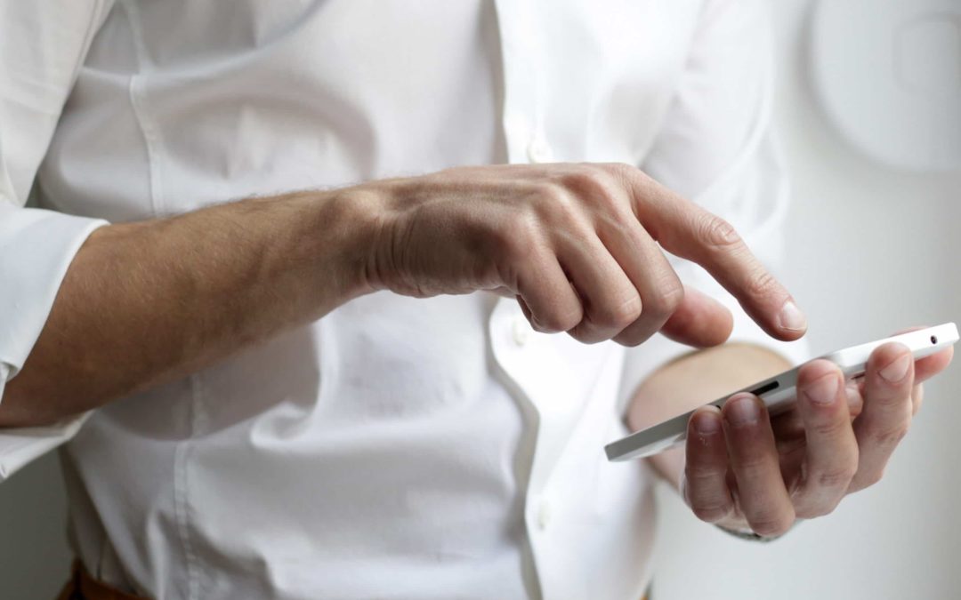 The patient’s voice: an integral part of digital health transformation