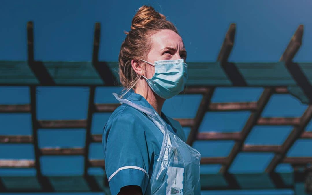 “Applauding our nurses is not enough” – our message for International Nurses Day