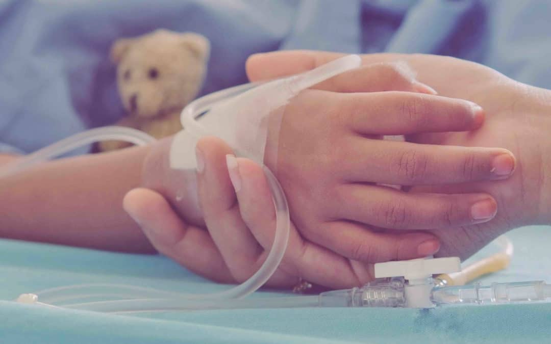 New civil society roadmap to improve treatment of children and rare diseases