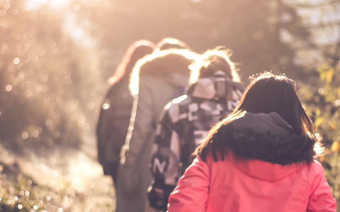 The barriers facing Roma in accessing COVID-19 vaccines in North Macedonia