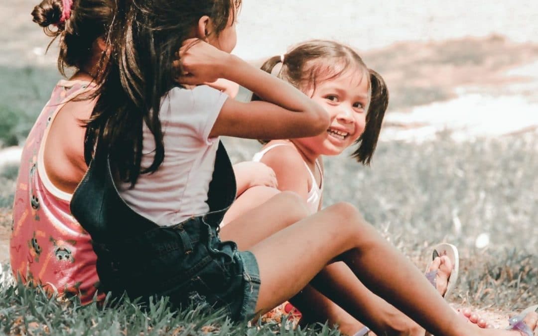 The European Child Guarantee is adopted! Let’s work together to turn its ambition into reality