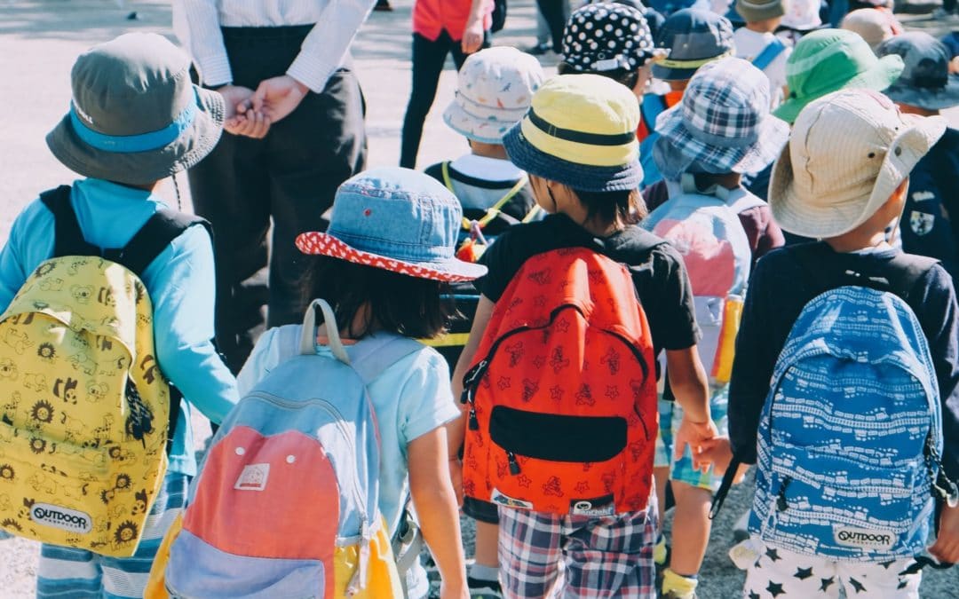 Spotlight on early childhood in nine European countries identifies key challenges preventing a fair start for every child