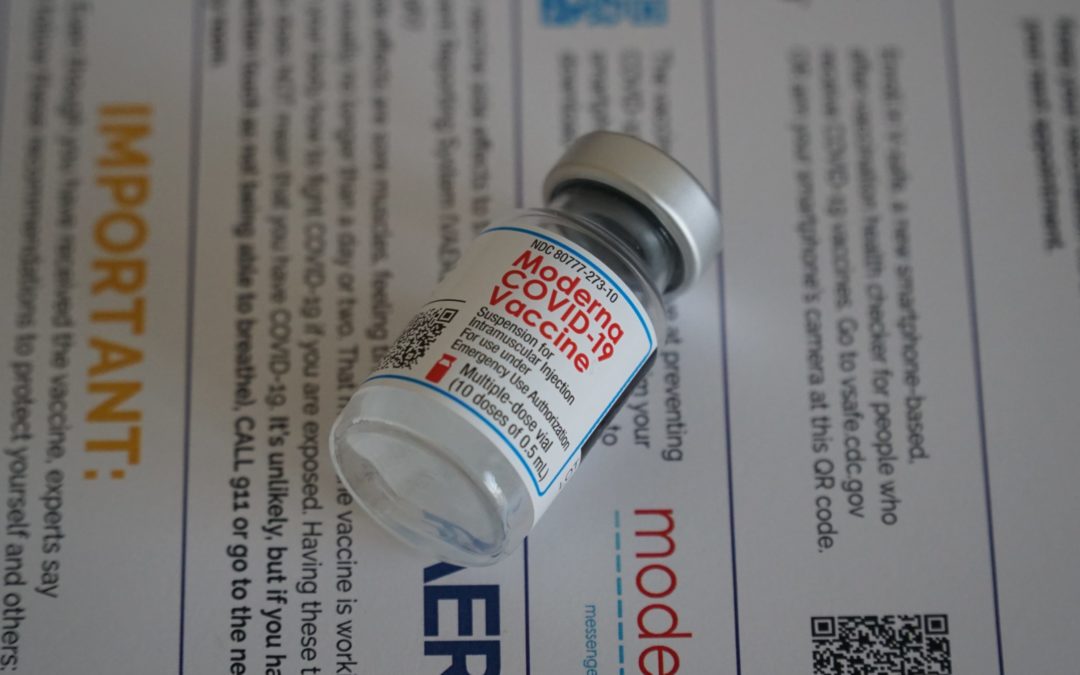 Advocate sharing of patents, know-how, and technology to maximize vaccine production