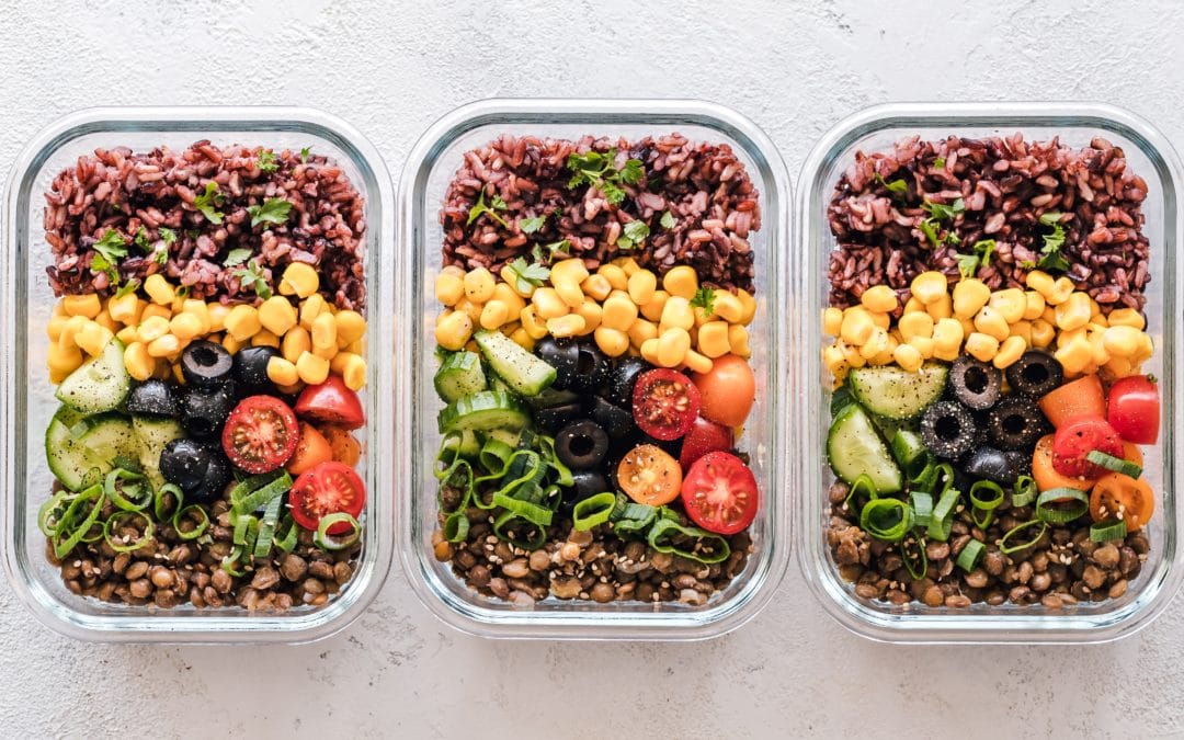 Must try harder – how the revision of the EU school fruit, vegetables and milk scheme can improve children’s diets