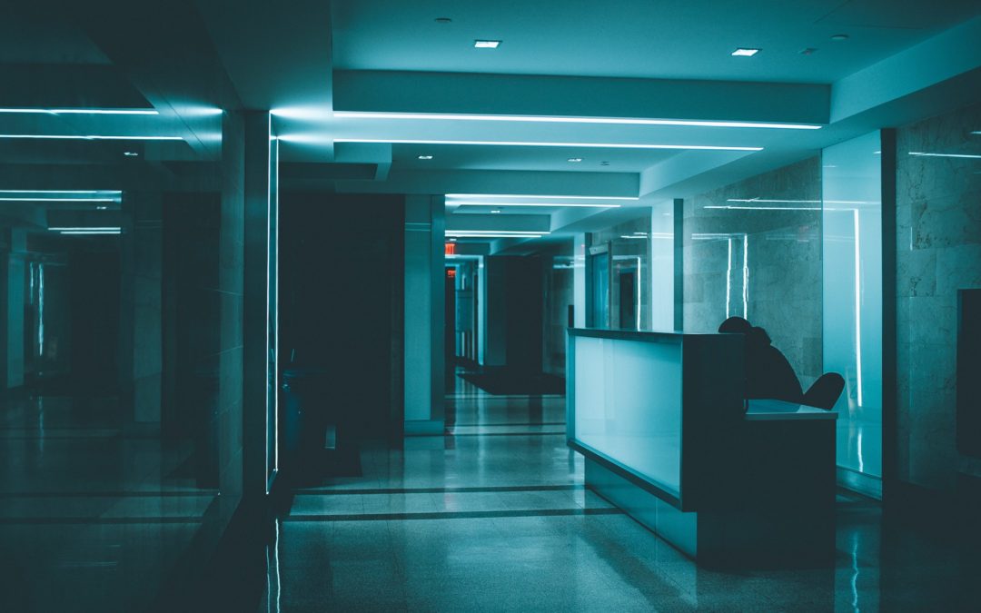 Medical deserts – A growing problem across Europe