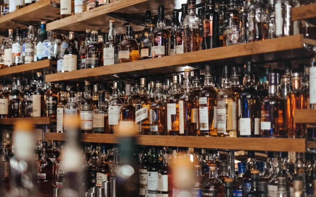 The urgent need to address alcohol related harms