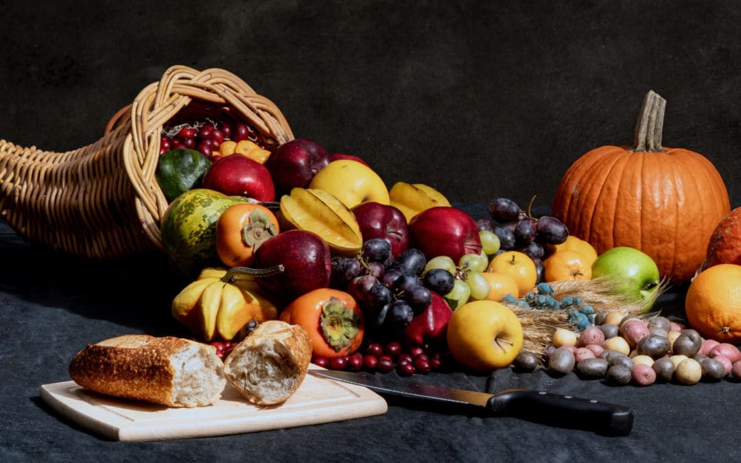 Dietary guidelines for co-benefits: a case for European action