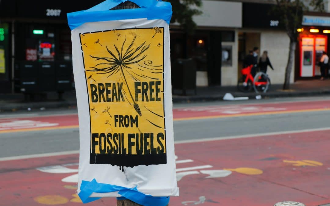 EPHA joins NGOs who will refuse invitations to speak at fossil-fuel sponsored media events