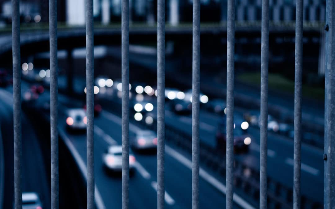 Urban Mobility has to change – substantively and fast