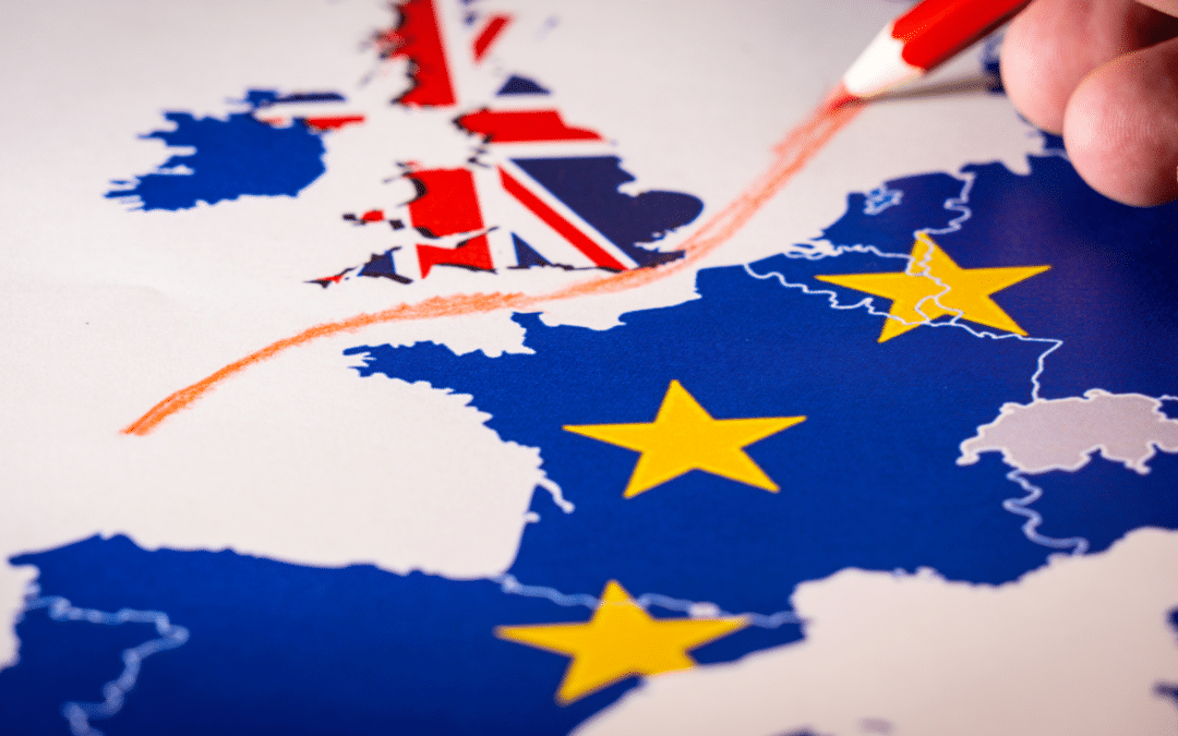 The EU-UK Trade and Cooperation Agreement: a net loss for public health