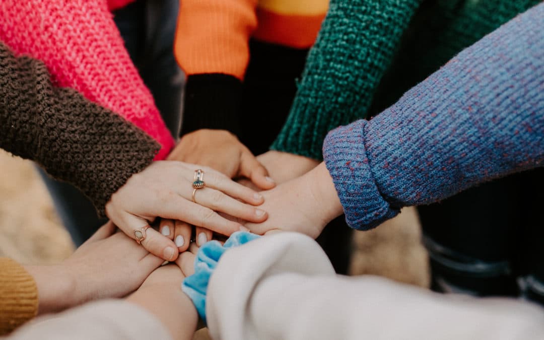 Investing in Roma Youth for advancing fairer and healthier European societies