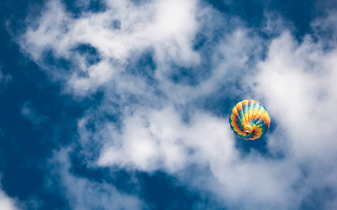 The new WHO Global Air Quality Guidelines: we must tackle air pollution now!