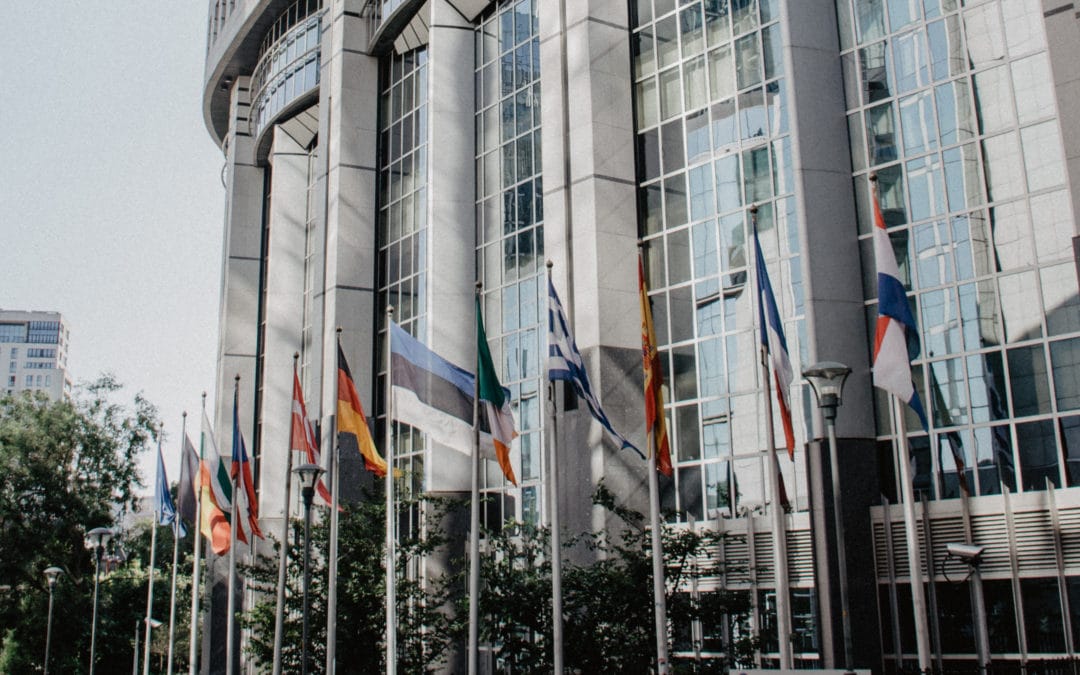 HERA: will the EU lead global action against pandemics?