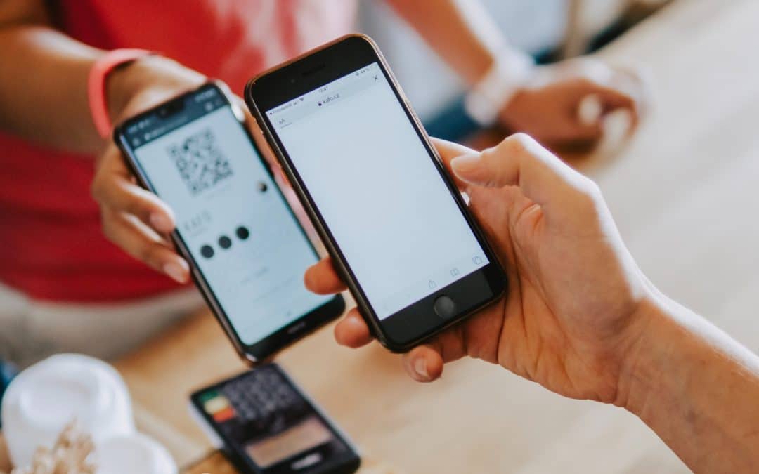 COVID-19: speeding up digital health and meeting people’s needs