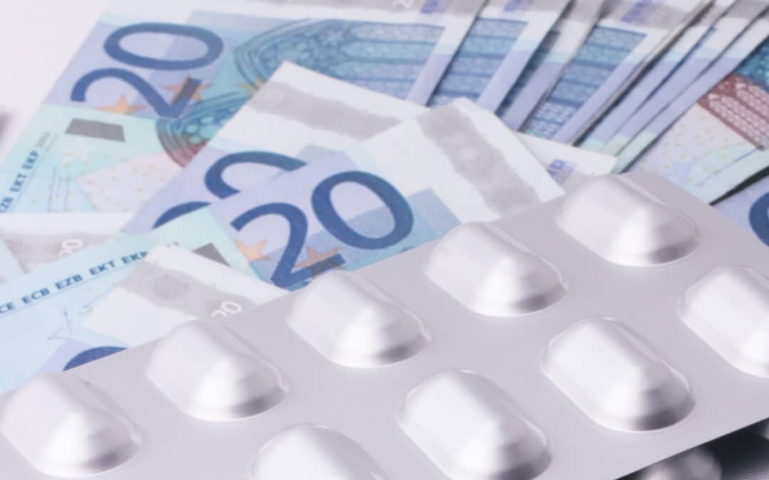 Lessons learned from the COVID-19 pandemic: EU funds and health system strengthening