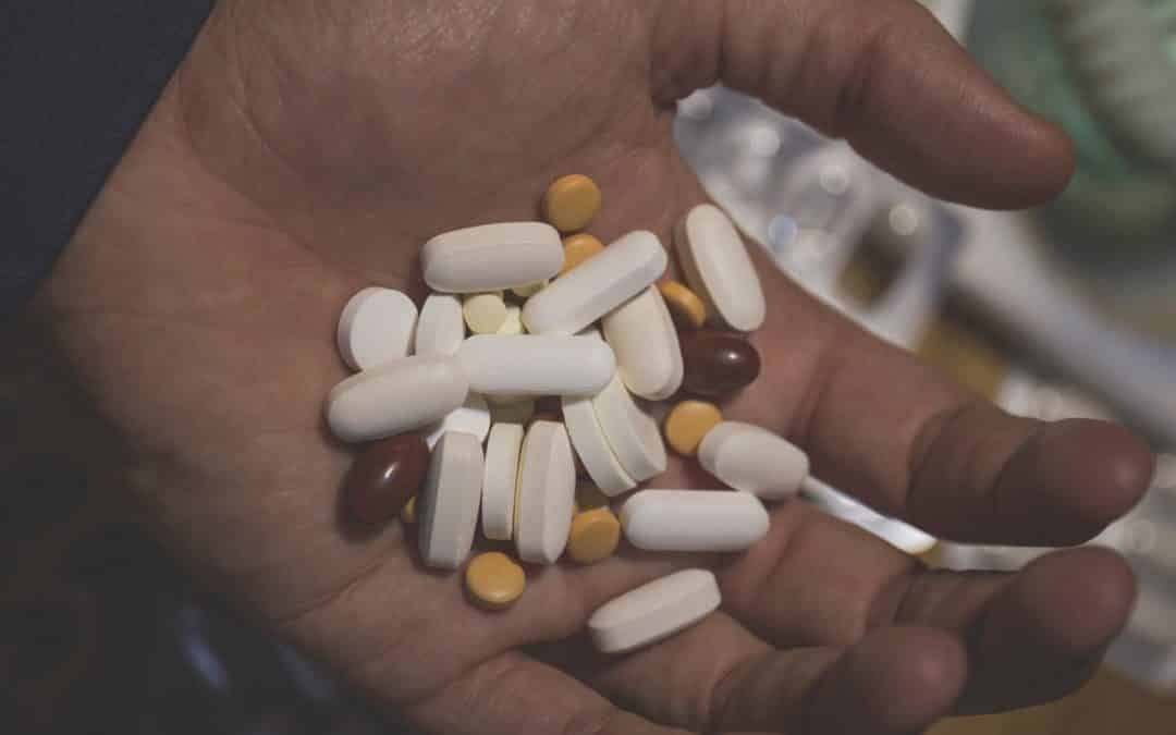 Policy briefing | The interplay between antimicrobial resistance and COVID-19