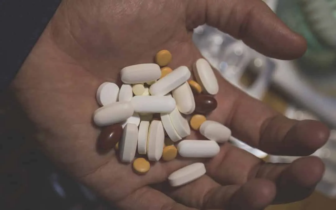 Policy briefing | The interplay between antimicrobial resistance and COVID-19