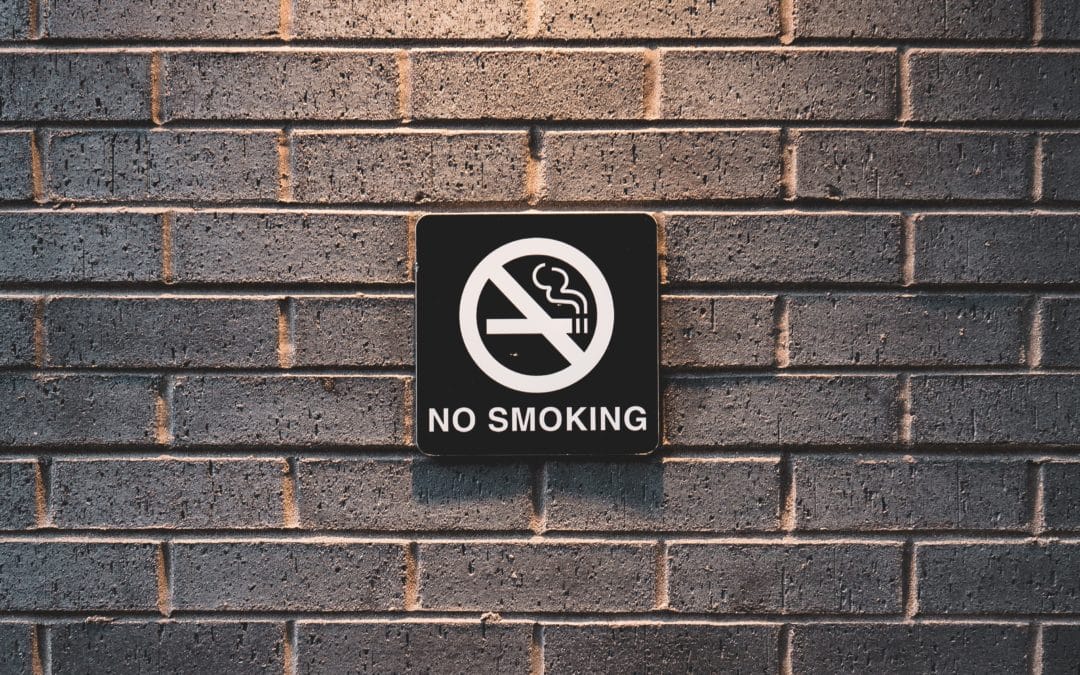 European Tobacco Industry Interference Index 2021: How are the EU and WHO affected?