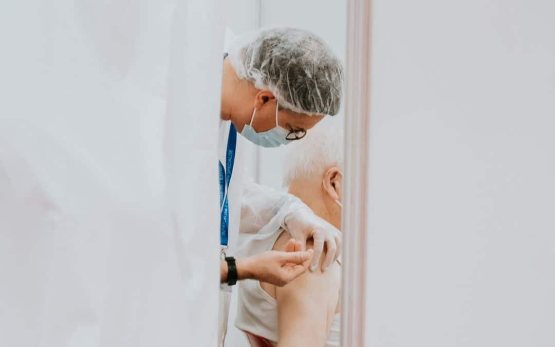 Launch of ESNO Focus Group: AMR, Vaccination & Infection Prevention