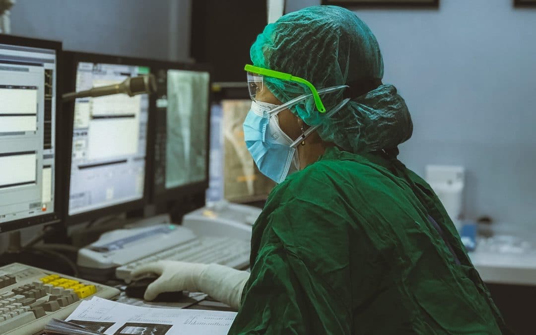 The growing field of digital epidemiology: importance and limitations