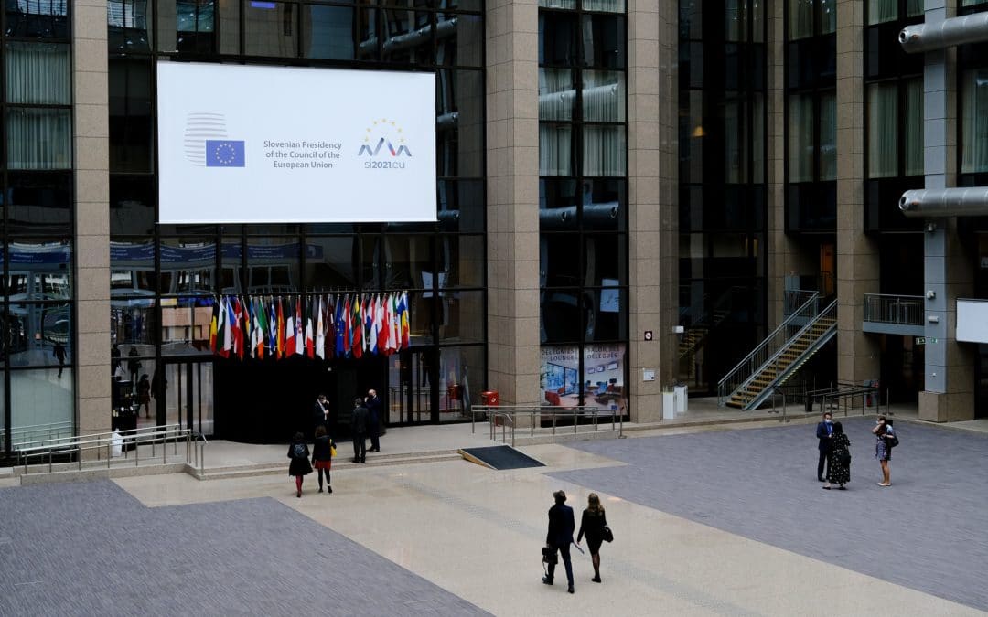 The Slovenian Presidency of the EU and access to medicines: What’s next?