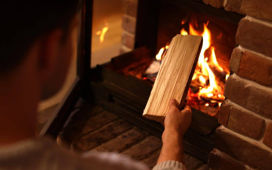 The Health Argument for Clean Heating and Cooking: Ways to reduce air pollution