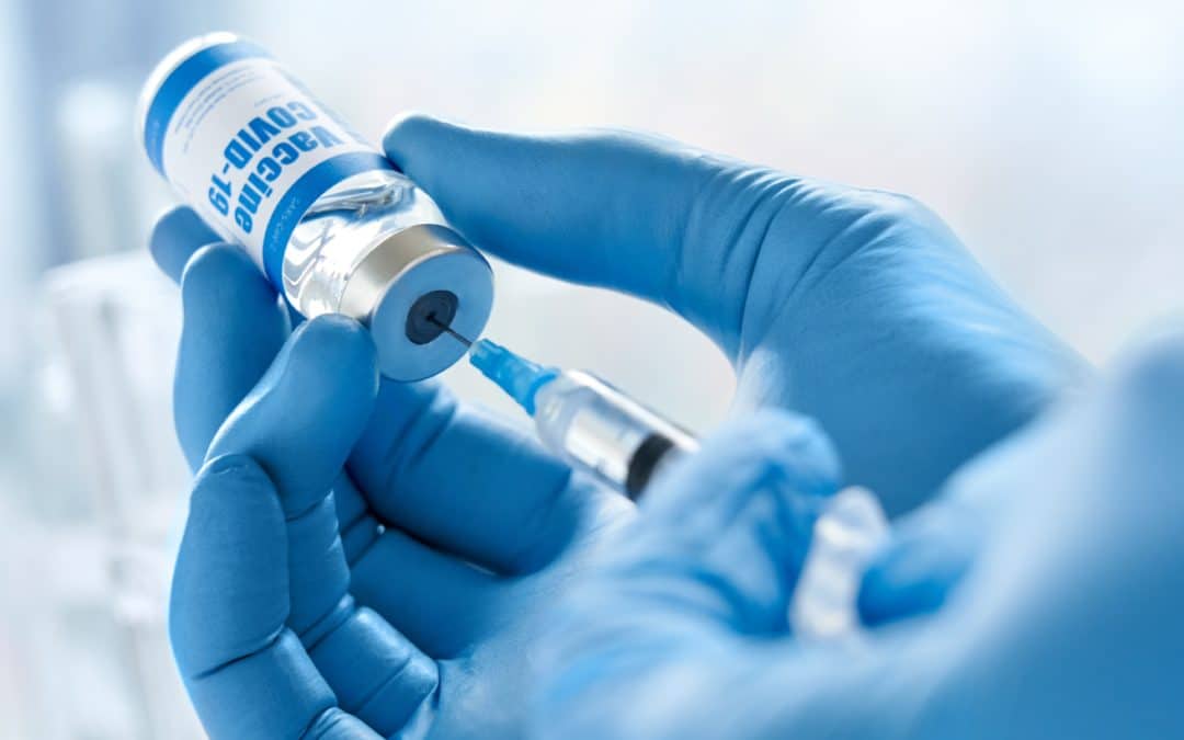 EPHA President, Alice Chapman-Hatchett: Personal Reflection on COVID-19