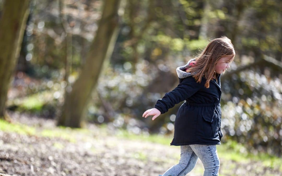 Childhood obesity: the pandemic no one talks about