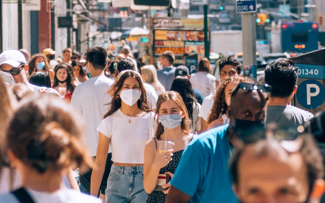 EPHA’s 2021 AGA: How can we build back better civil society involvement in public health?