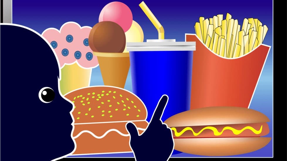 World Obesity Day — Call to protect children from the marketing of nutritionally poor food