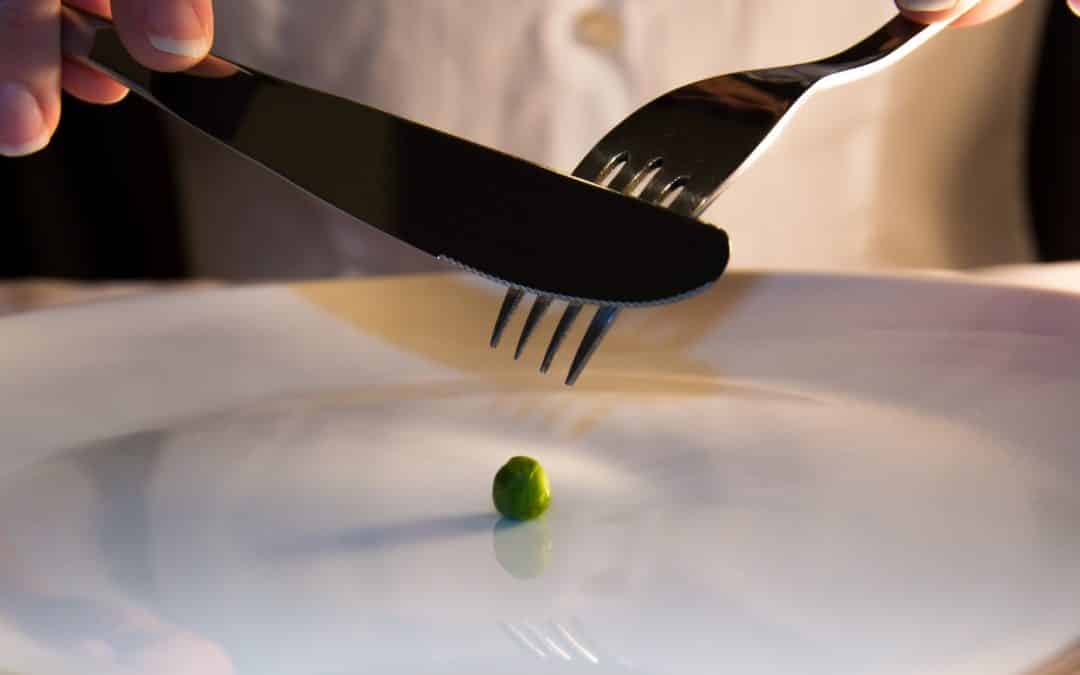 Rolling back the clock will not help food security in Europe, a sustainable transition will