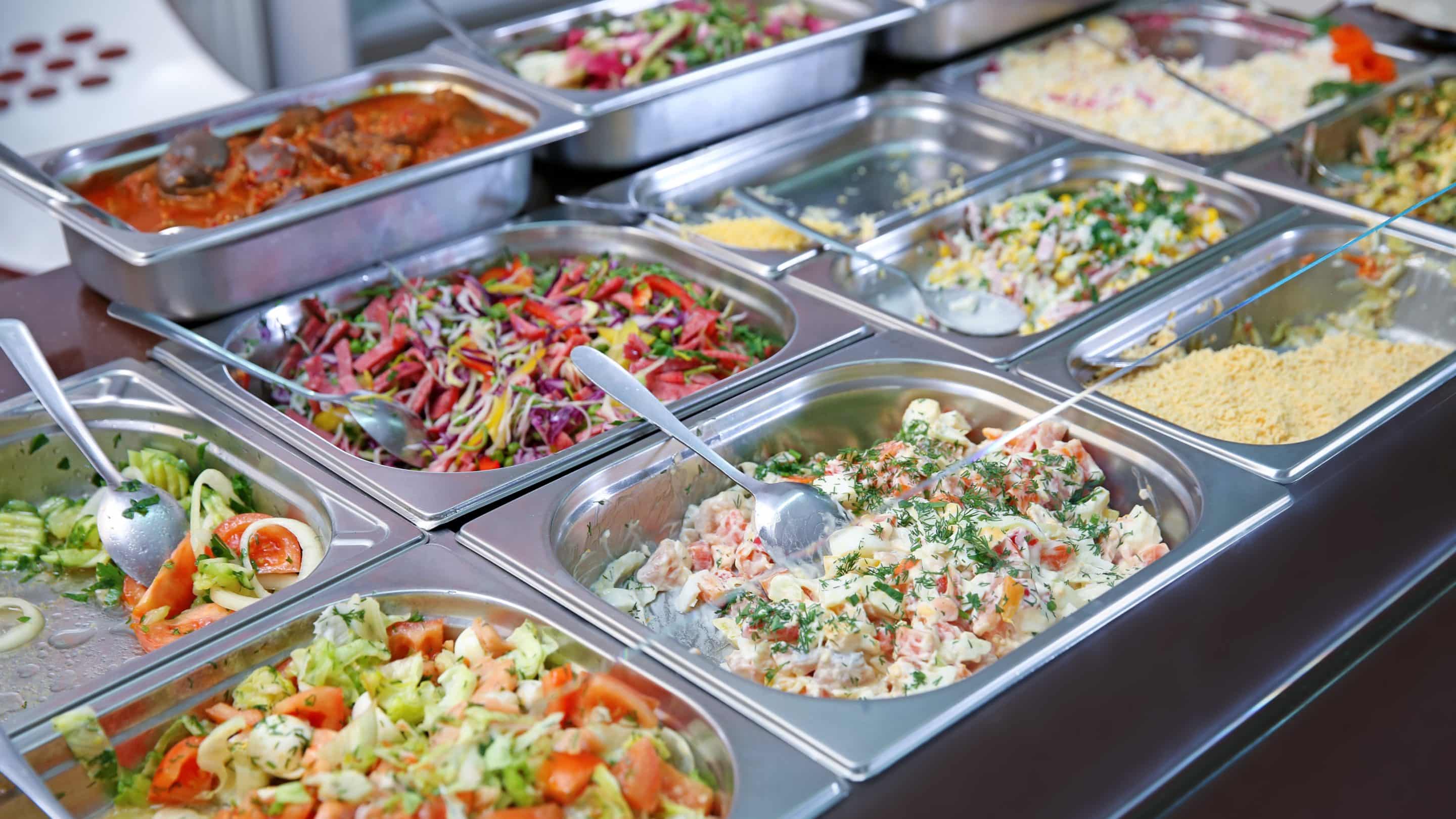 Public Food Procurement as a strategic tool to improve sustainability and trigger the transformation of food systems