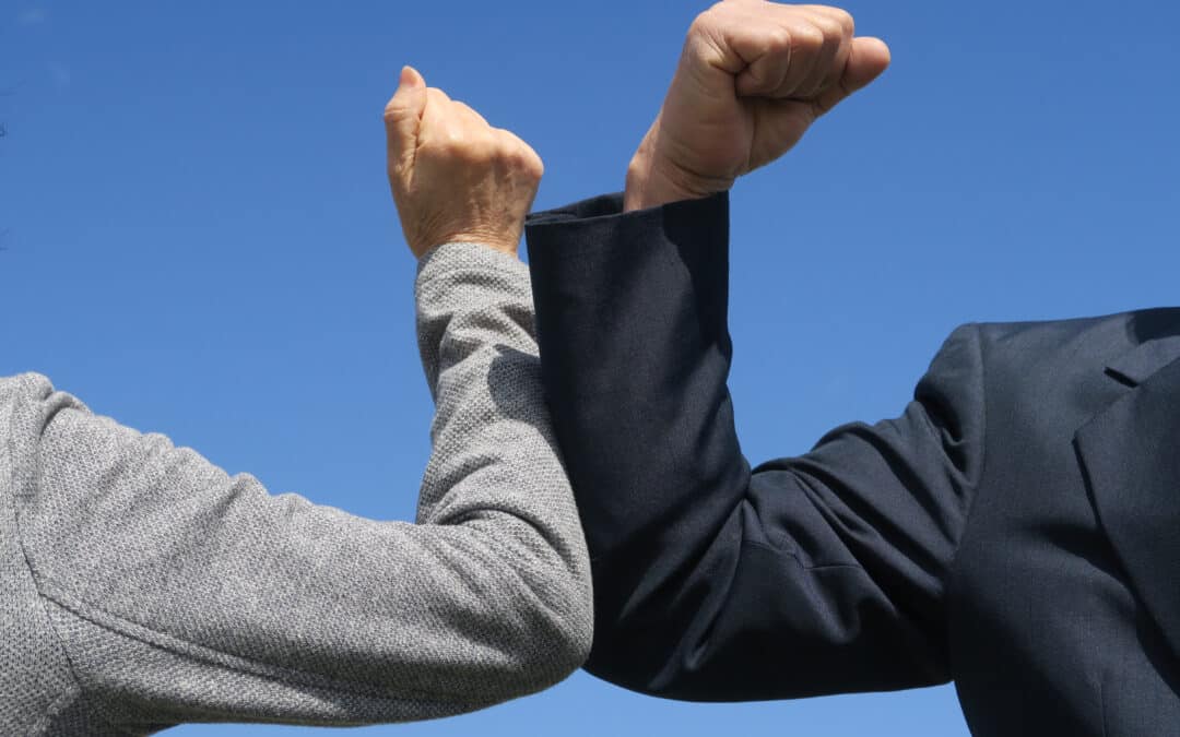 Two years into the COVID-19 pandemic