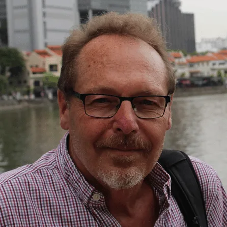 david graham