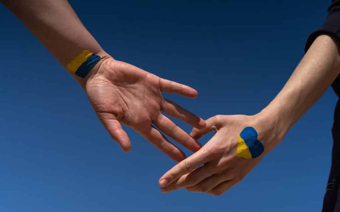 Humanitarian Mission in Romania and Ukraine: providing mental health services and combating social exclusion