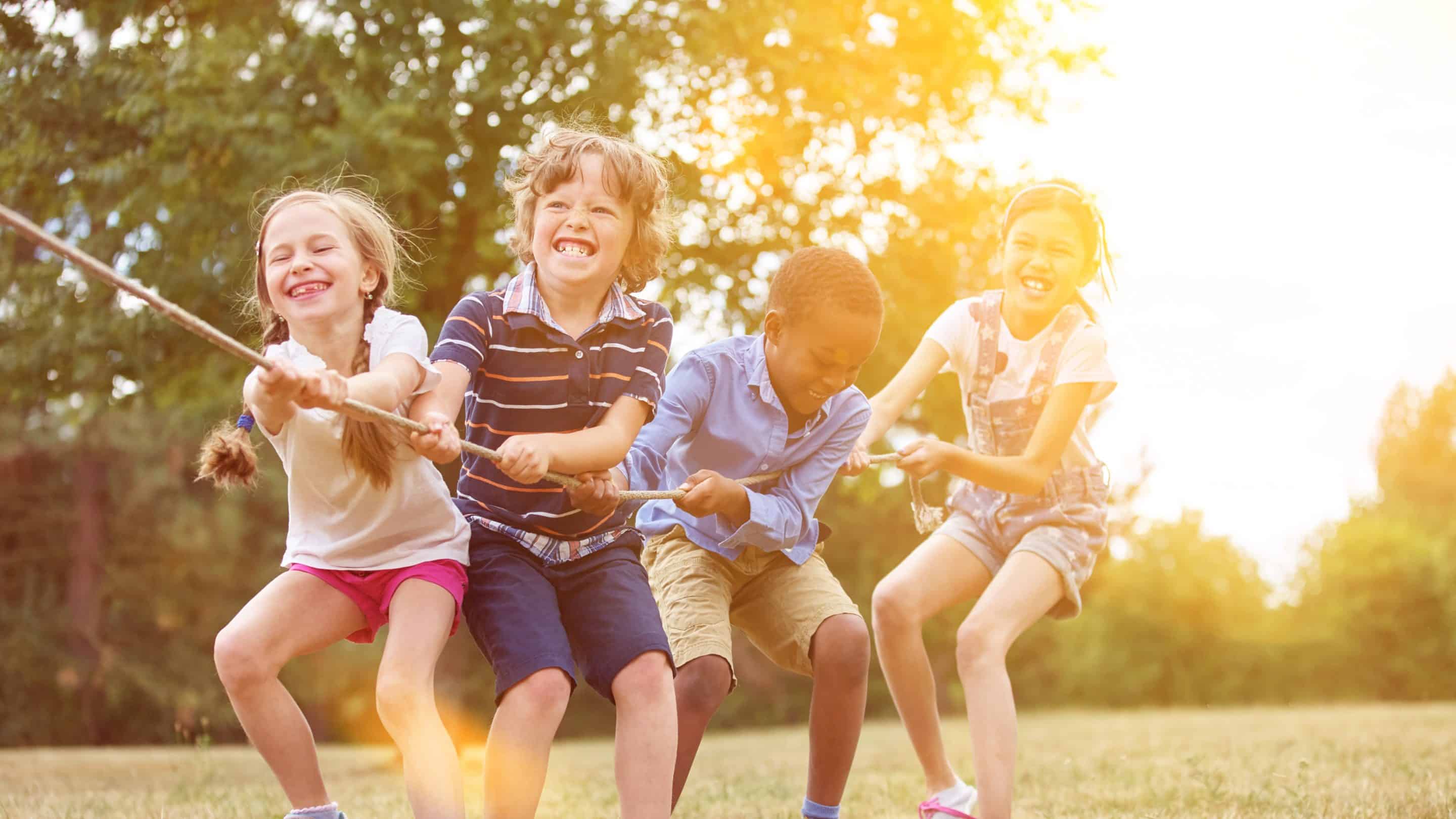 Give Kids a Break! What next for EU action to protect children from harmful food marketing?