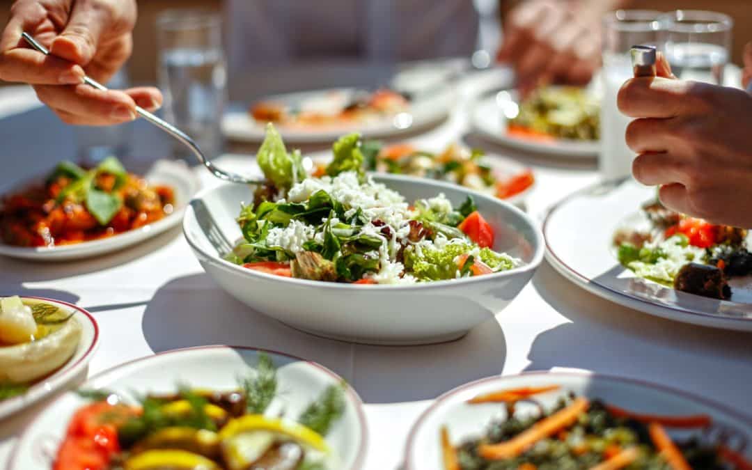 In support of an ambitious, health-oriented Farm to Fork strategy