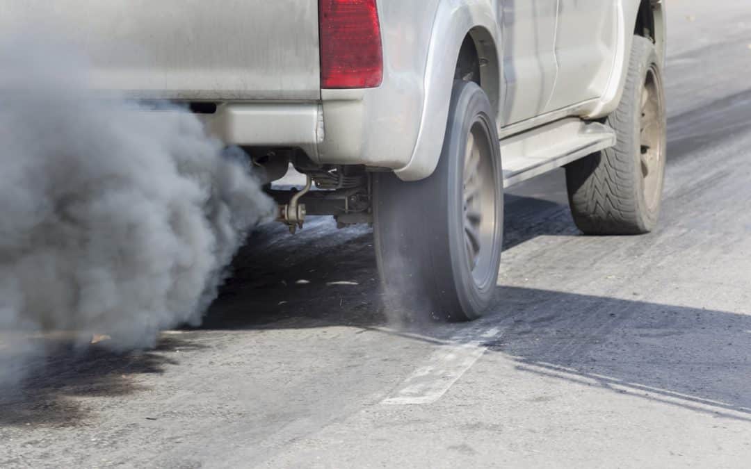 What’s the healthiest replacement for Diesel?