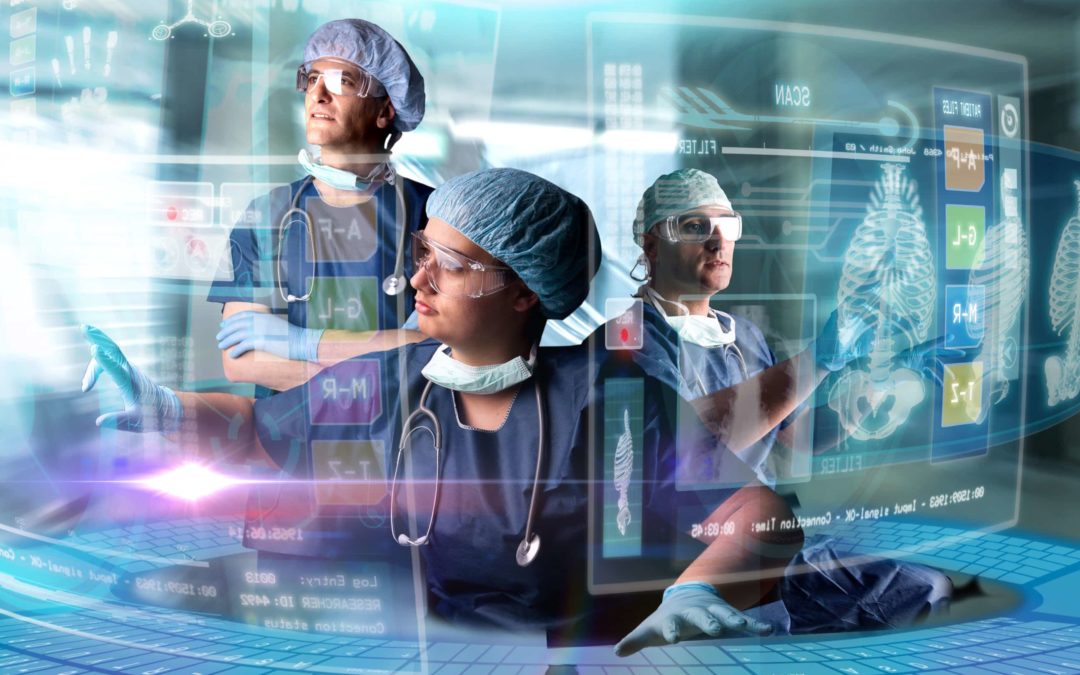 CSOs call for balanced implementation of the WHO Regional Digital Health Action Plan — Joint Statement