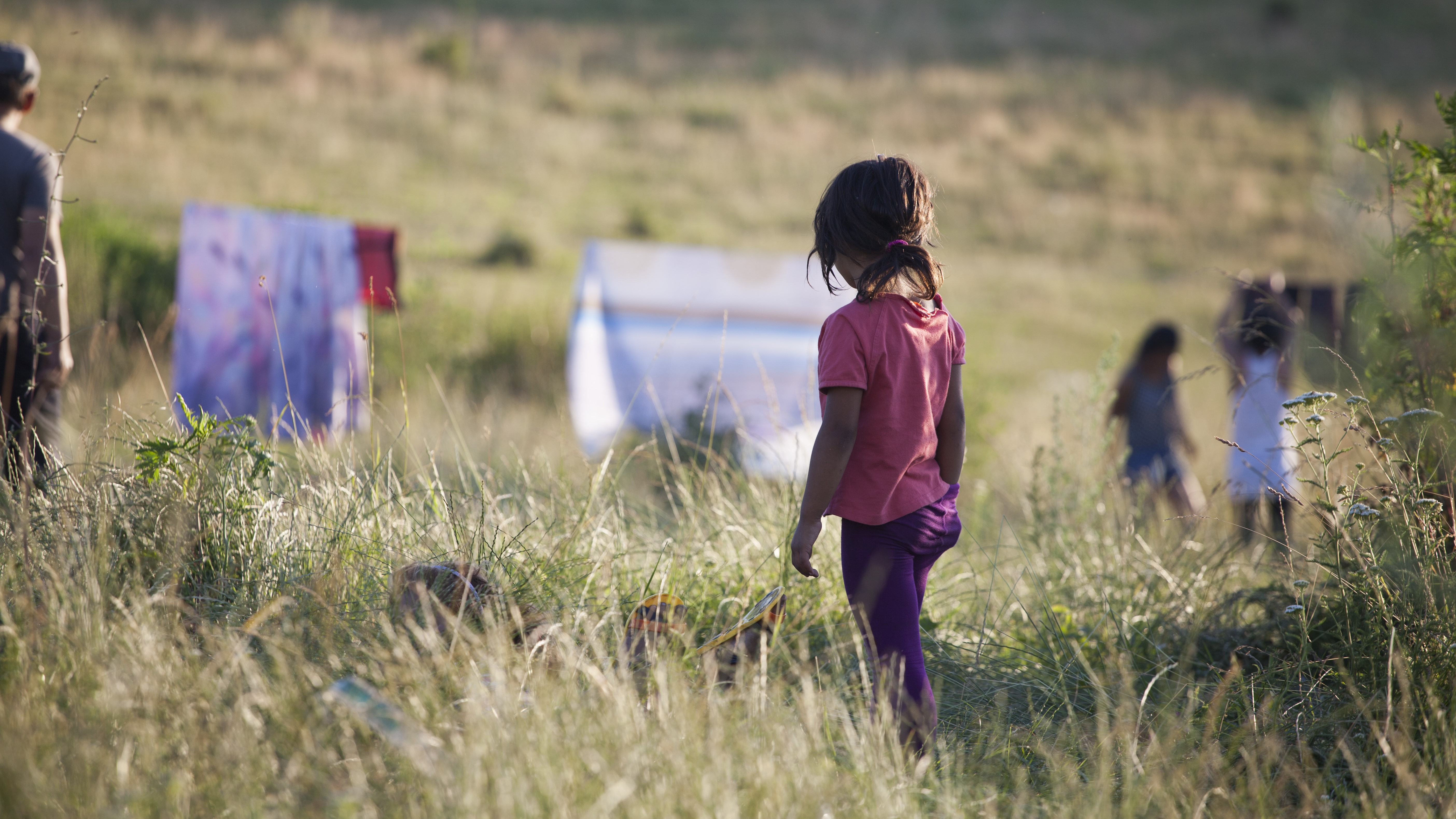 Health and Housing in the EU Roma Framework