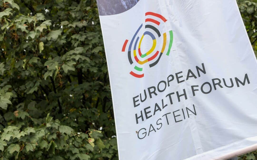 Health multi-crises: the calm before the storm