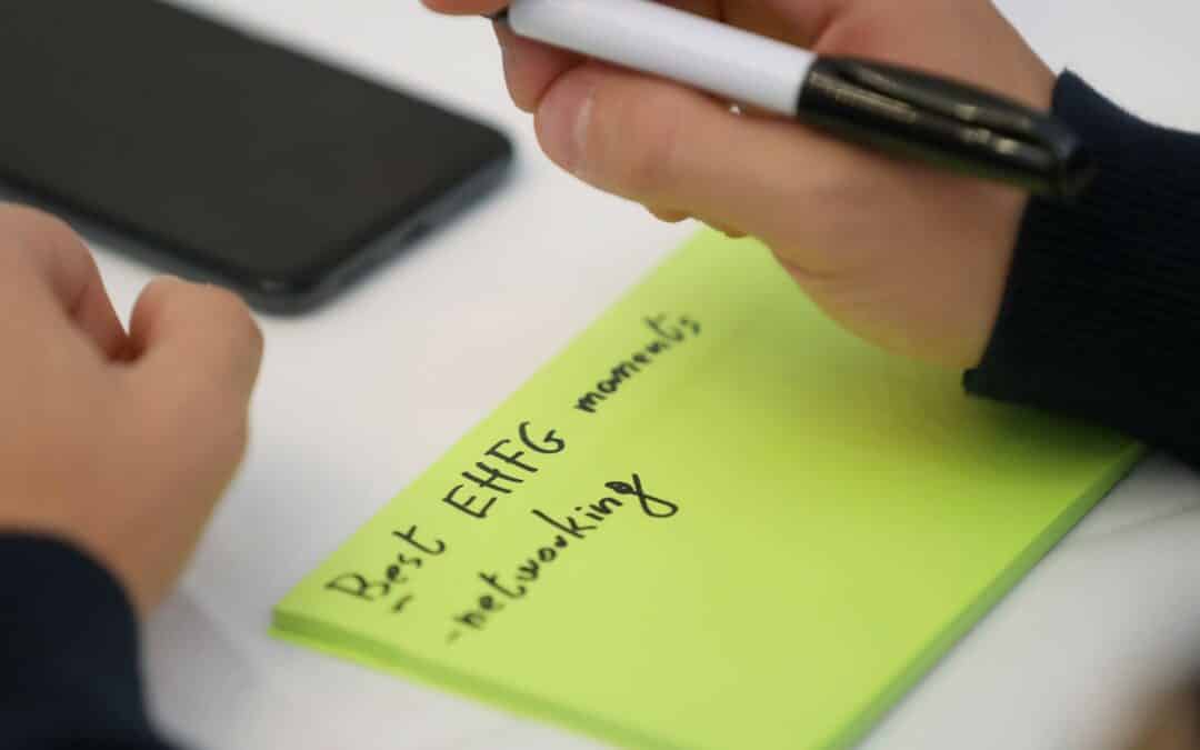 EHFG22: a platform to uncover possibilities for public health in the European Union and globally