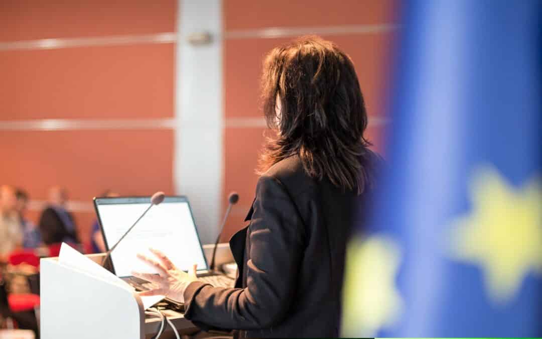 Exchange of views with the Special Committee on COVID-19 pandemic — Speech