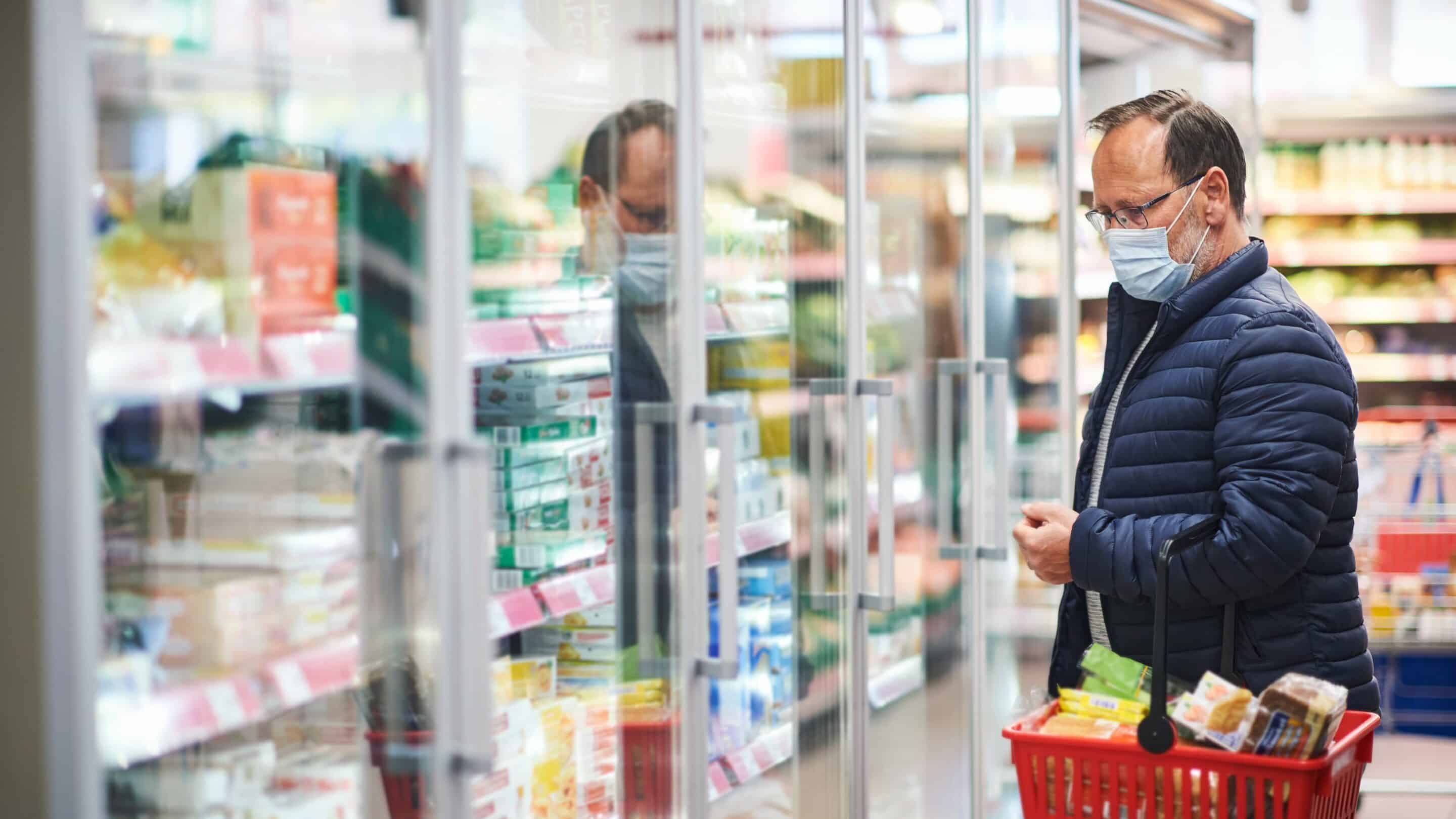 The role of consumers’ in co-creating better food systems in Europe: it’s about trust, communication and regulation