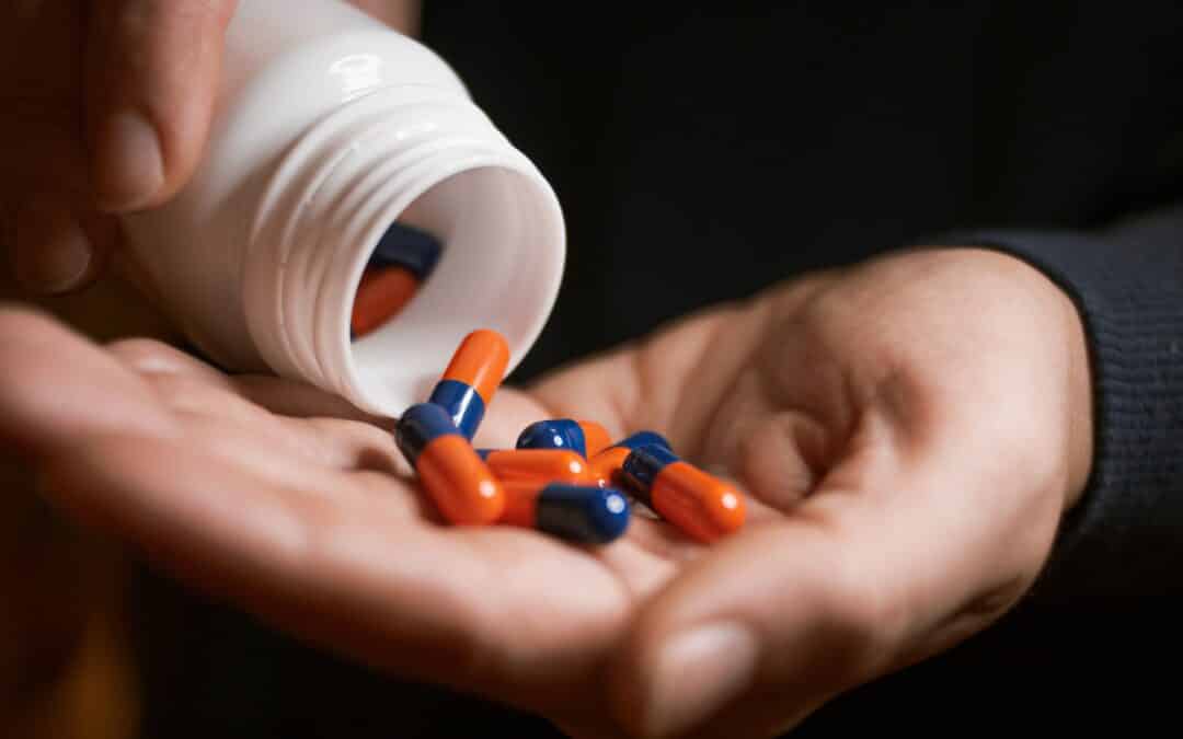 The need for more balance, transparency, and accountability in the pharmaceutical sector