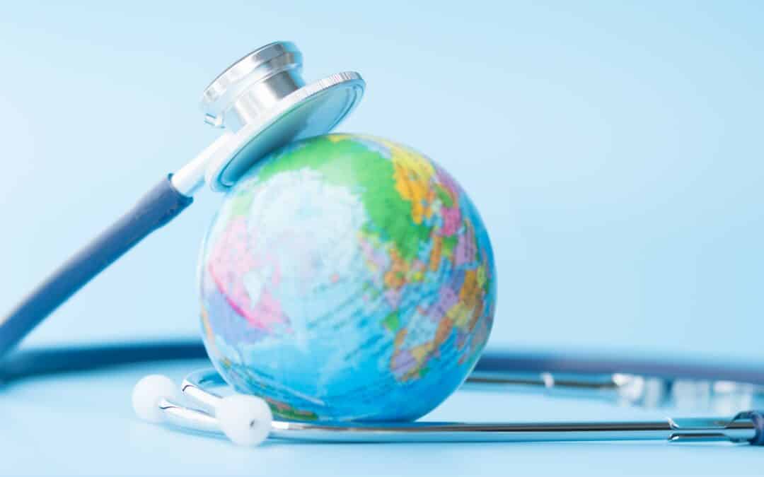 How the Pandemic Accord can ensure equitable access to medical products