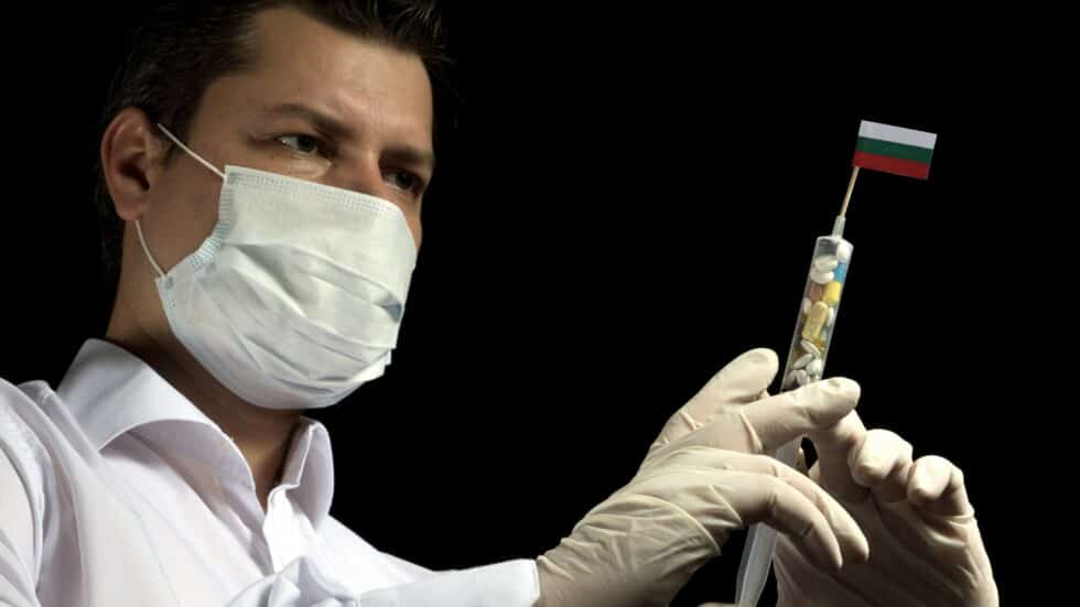 Antibiotic resistance – societal trends and challenges in Bulgaria